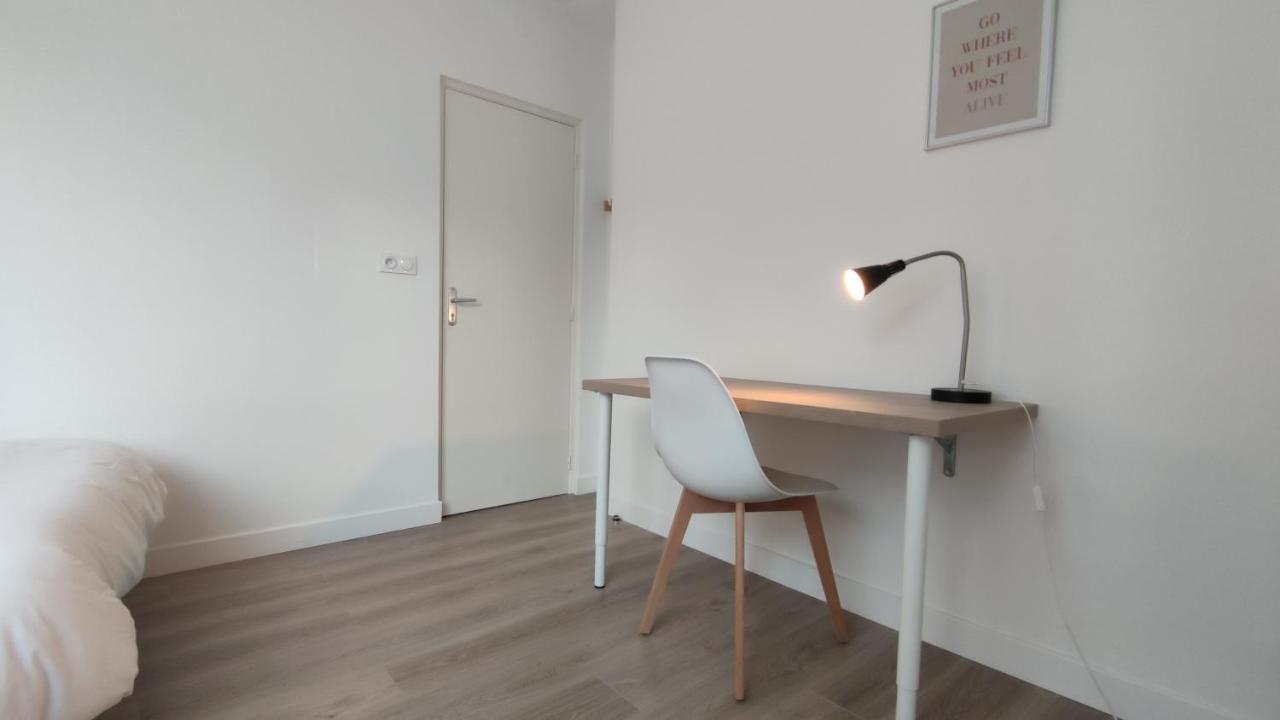Le Terracotta Ideal Groupe Salle De Sport Parking Gratuit Troyes Kültér fotó