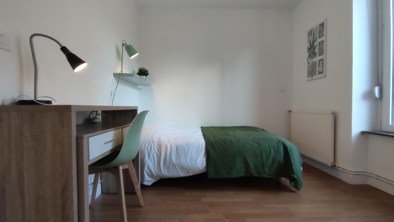 Le Terracotta Ideal Groupe Salle De Sport Parking Gratuit Troyes Kültér fotó